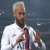 Neymar Jr ️ mov 25
