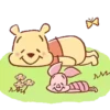 Winnie Pooh    Mov 26
