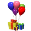 Feliz cumpleaños 21