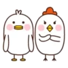 ?chickens mov.? 19