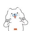 WhiteCat Mov 22
