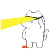 WhiteCat Mov 25
