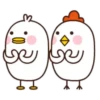 ?chickens mov.? 21