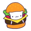 Gatito blanco simple Mov 22
