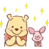 Winnie Pooh    Mov 28