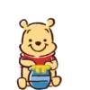 Winnie Pooh    Mov 29