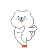 WhiteCat Mov 28
