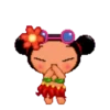 Pucca 1🇧🇷💕Mov❤️❤️ 19