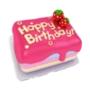 Feliz cumpleaños 24
