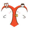 ♡°♡CoUpLe BuNnIeS ♡°♡ 14