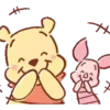 Winnie Pooh    Mov 30