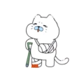 WhiteCat Mov 29
