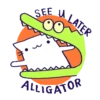Gatito blanco simple Mov 24