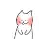 😸 Shy Cat 😸 24