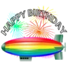 Feliz cumpleaños 30
