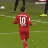 Famous Football  Mov 6