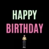 🎁Happy Birt🎉Movi🇻🇪 6