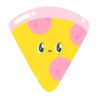 Comida kawaii 5
