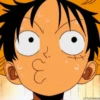 Monkey D. Luffy 6