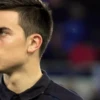 Famous Football  Mov 8