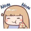 I Love Pizza (Mov) 5