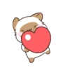 ️ Candy heart MOV ️ 6