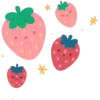️ Fresas Y Más Fresas Mov 10