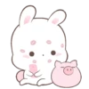 ♡° HaPpY BuNnY°♡ 9
