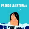 Frío ♡ Cold 6