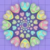 Colorful Hearts ♡♡♡ 9