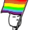 Banderas LGTB 8