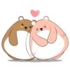 KOKO and PINK MOV 7