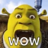 Shrek 12