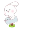 Conejitos lindos 2 MOV byYessy 7