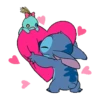 Stitch y scrump MOVby Yessy 15