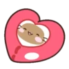 ️ Candy heart MOV ️ 10