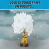 Frío ♡ Cold 14