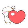 ️ Candy heart MOV ️ 13