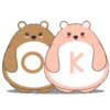 KOKO and PINK MOV 14