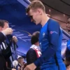 Famous Football  Mov 19