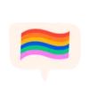 Banderas LGTB 12