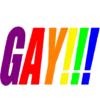 Banderas LGTB 13