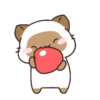 ️ Candy heart MOV ️ 14