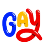 Banderas LGTB 14