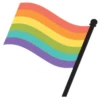 Banderas LGTB 17