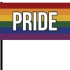Banderas LGTB 18