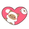 ️ Candy heart MOV ️ 17