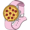 I Love Pizza (Mov) 24