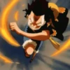 Monkey D. Luffy 18