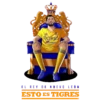 ️ TIGRES UANL.MOV 24